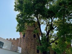 -J Create城市露营咖啡·简餐·宠物(上海动物园店)