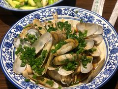 -兰边碗(鼓楼店)