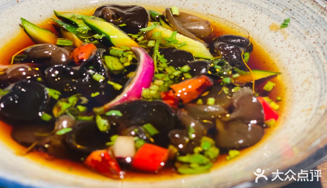 荣小馆（乐成中心）