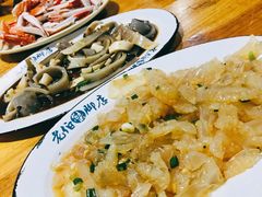 -老伯蟹脚店(朝阳路店)