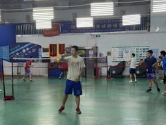 -帕拉泽羽毛球·篮球·乒乓球·健身