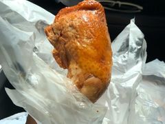 鸡腿-四季小馆·地道北京小吃(广百店)