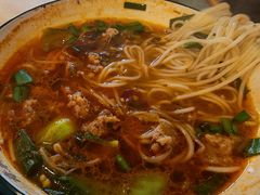 -青和小锅米线(翠湖店)