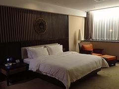 -厦门日月谷温泉渡假村