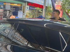 -壹伍陆连锁汽车维修美容(宝安中心区店)