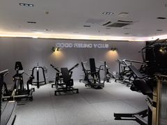 -古德菲力健身(特区报业店)