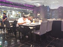 -东方饺子王(哈西万达店)
