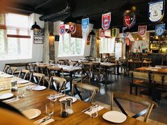 大堂-El Bodegon阿根廷秘鲁餐厅(幸福路店)