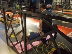 -威尔仕健身(海伦中心店)