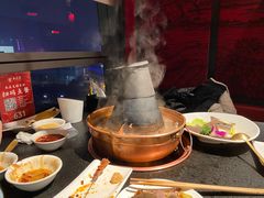 -铜来聚老北京涮肉(恒隆广场店)