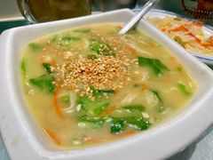 -老雒阳面馆·水席·洛阳菜(王城路店)
