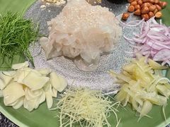 -得意咚瓜·顺德鱼生·冬瓜火锅(深圳首店)