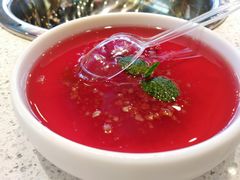 -老佛爷铜炉蛙锅(海岸城店)