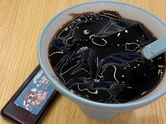 烧仙草-大头仔海鲜面馆(环球港店)