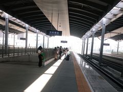 -沈阳南站