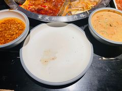 -井格重庆火锅(西直门凯德Mall店)
