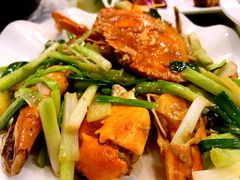 -中山国际酒店中餐厅