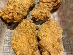 -肯德基(观前新店)