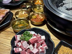 -九田家黑牛烤肉料理(国芳店)