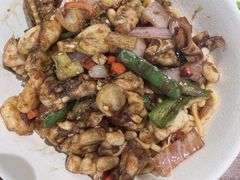 -寻裕记·现炒浇头面(人民广场店)