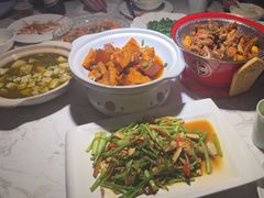 -徽州月·民间徽菜(浦东总店)