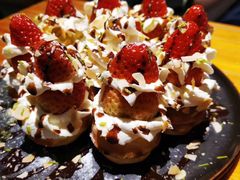-BE BRIGHT KITCHEN(正佳广场店)