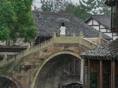 -乌镇景区