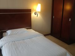 -沈阳天宝国际酒店(故宫中街地铁站店)