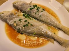 -富临轩私房菜(集庆门大街店)