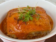 -OGGI TRATTORIA PIZZERIA(深业上城店)
