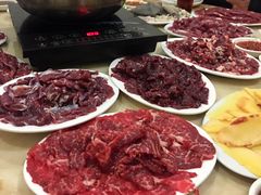 -五洲牛肉美食馆