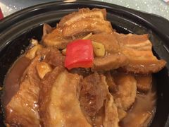 -七叔家宴家常广西菜(明秀东路店)