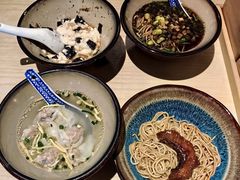 -南京大牌档(龙江新城市广场店)