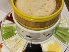 -宏宴·新京菜(望京店)