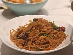 -7号院家宴.烧鸽子(门头沟店)