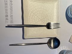 -春树下·树屋花房西餐厅(罍街AS1980店)