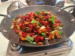 -味上湘菜馆(岳麓山店)