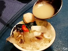 浓汤千岛湖雄鱼头-湘轩·土菜研究院(光大店)