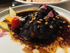 -山泉公馆酒家(广州东站店)