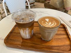 -Peet's Coffee皮爷咖啡(万象天地店)