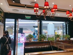 -海维克牛排馆HIGHWIC(右岸环宇坊店)
