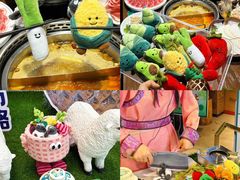 -快乐小羊(富强中路店)