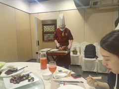 -北京全聚德(西客站店)