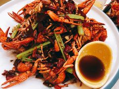 -龙虾奇迹(大华三路店)