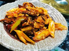 -青城甲(青城山店)