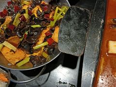-嵇大厨好灶头农家菜