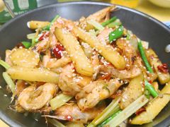 -川悦壹号·川菜(蠡溪路店)