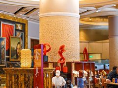 -怡聚轩全日制自助餐厅(大中华喜来登酒店)