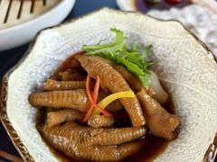 -鹿鸣酒家(越秀店)