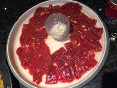 拔罐牛肉-井格重庆火锅(临平银泰城店)